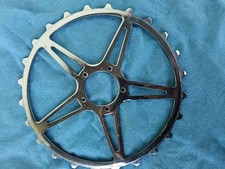 MAGISTRONI PISTA HUMBER Corona vintage Legnano Maino Bianchi Frejus Masi Atala 