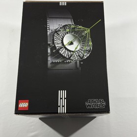 LEGO Death Star Wars Ultimate Collector Series UCS 9023pcs Minifigures 75419 NEW