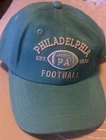 Philadelphia Eagles NFL Trucker Hat