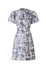 Joe Browns Women's Boutique Floral Jacquard Mini Dress