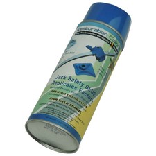 Spray Paint Factory Blue For Bumper Jack And ...