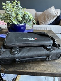 Official Sega Dreamcast Carrying Case Travel Bag