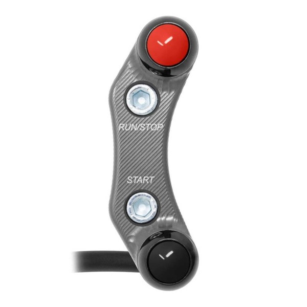 Rechte Steuerung Jetprime FüR OEM Pumpe Kawasaki Z1000 R 2010-24 (Titan)-image