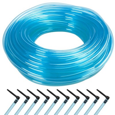 120 Ft Maple Syrup Tree Tapping Tubing Line Maple Sap Vacuum Tubing Maple Syr...