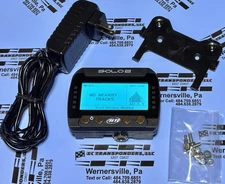 AIM SOLO 2 -  VERY NICE USED UNIT