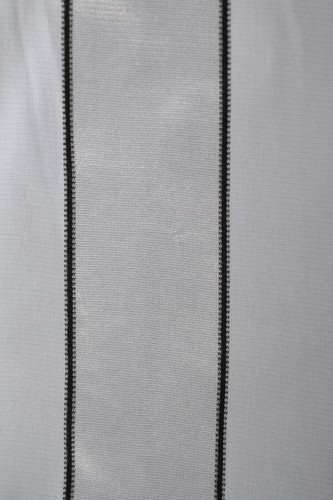 CAMISETA DE FUTBOL LOCAL ESTILO NAC BREDA AÑOS 80 L EDICIÓN USADA EN PARTIDO #15 - Imagen 3 de 6