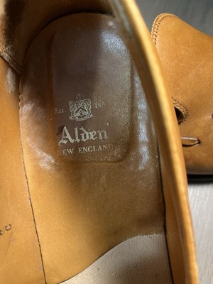 Alden 662