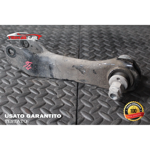 Braccio Sospensione Frap 2427FR - Ricambio Per Auto, Compatibile Con Codici OE 51834094, 60657246