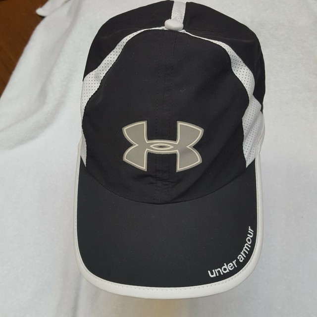 Under Armour Women's UA Running Hat Cap One Size eBay