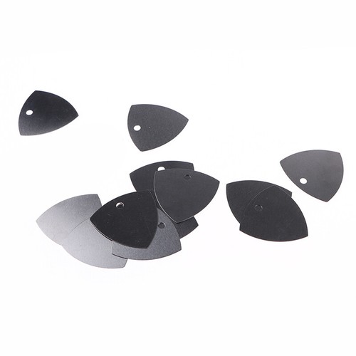 30PCS Triangle Metal Opening Tool Mobile Phone Repair Kit Pry Set Phone Set - Zdjęcie 9 z 12