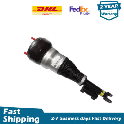 Front Left Air Suspension Strut Fit Mercedes Benz S-Class W222 13-20 2223202313