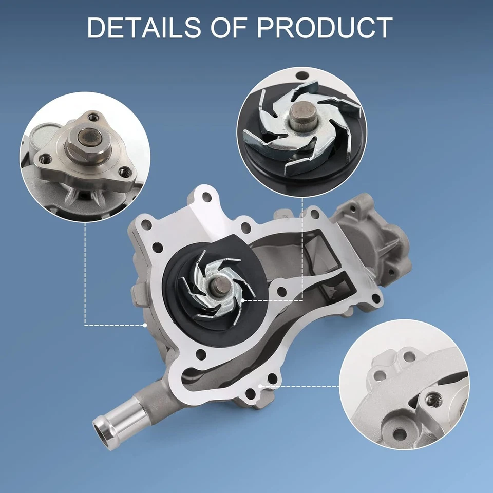 Head Gasket Bolt Timing Chain Kit for 2011-2015 Chevrolet Sonic Cruze Buick 1.4L - Image 4 of 4