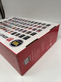 Atari Flashback 8 AR3220 40th Anniversary Classic Game Console 105 Built-In Game