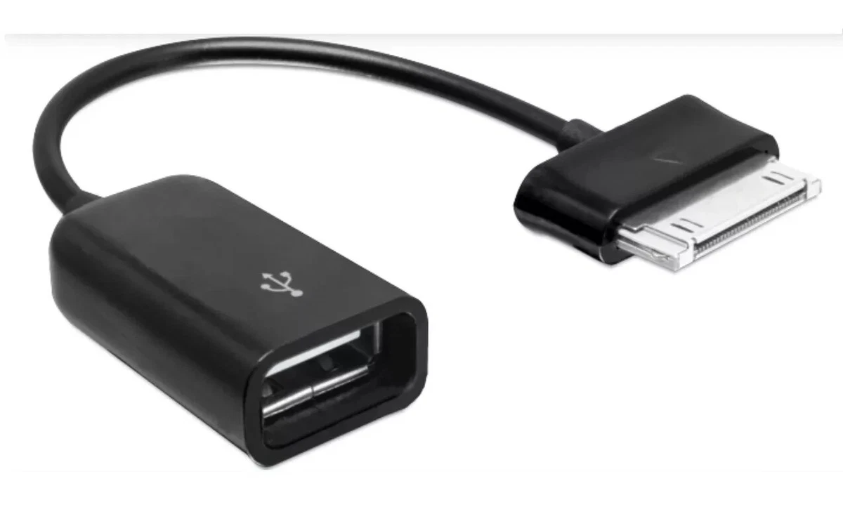 Cavo per iPhone USB-C - Lightning MFi PD 30W 1,2m - bianco
