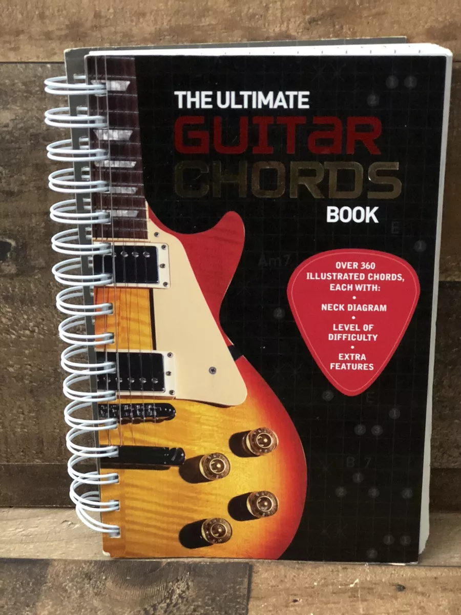 Ultimate Guitar Songbook Part 1 