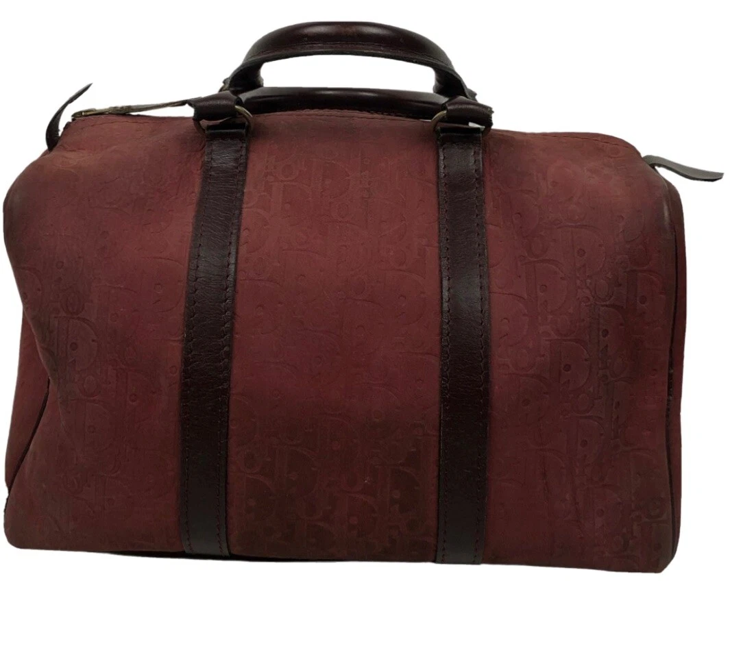 sac boston Dior