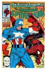 The Amazing Spider-Man Vol 1 323 VF- (7.5) (1989)