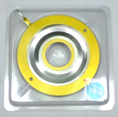 JBL 075・2402用の取り付け　純正 ！馬蹄形フランジ　✨美品！✨ JBL 075・2402用の取り付け 純正 ！馬蹄形フランジ ✨美品！✨ JBL