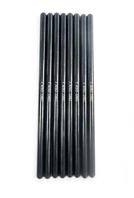 Engine Works 210745-8 GM LS 1-Pc 5/16 X 7.450 Pushrods .080'' Wall 8-Pk