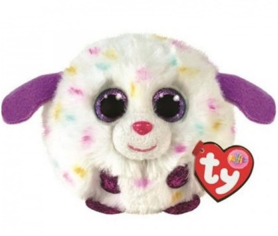 Merchandising Ty: Puffies - Munchkin (Peluche)