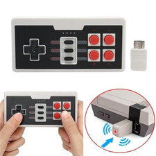 Controlador XBERSTAR para MINI Consola Controlador Inalámbrico | Mando Consola