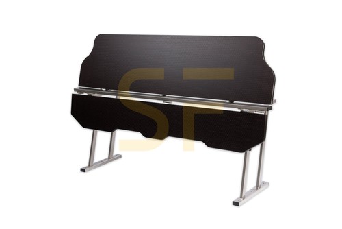Multiflexboard & Mattress for VW T5/T6 Caravelle/Multivan, The Space Saver Kit - Picture 3 of 30