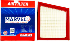 Marvel Engine Air Filter MRA6904 (BE8Z9601A) for Ford Fiesta 2011-2019 1.6L 1.0L