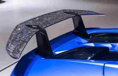 Lamborghini Huracan Performance Spyder 6435 33 A4 Foto