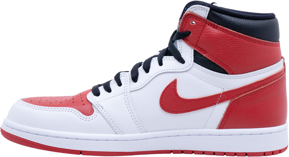 Jordan 1 Retro OG High Heritage