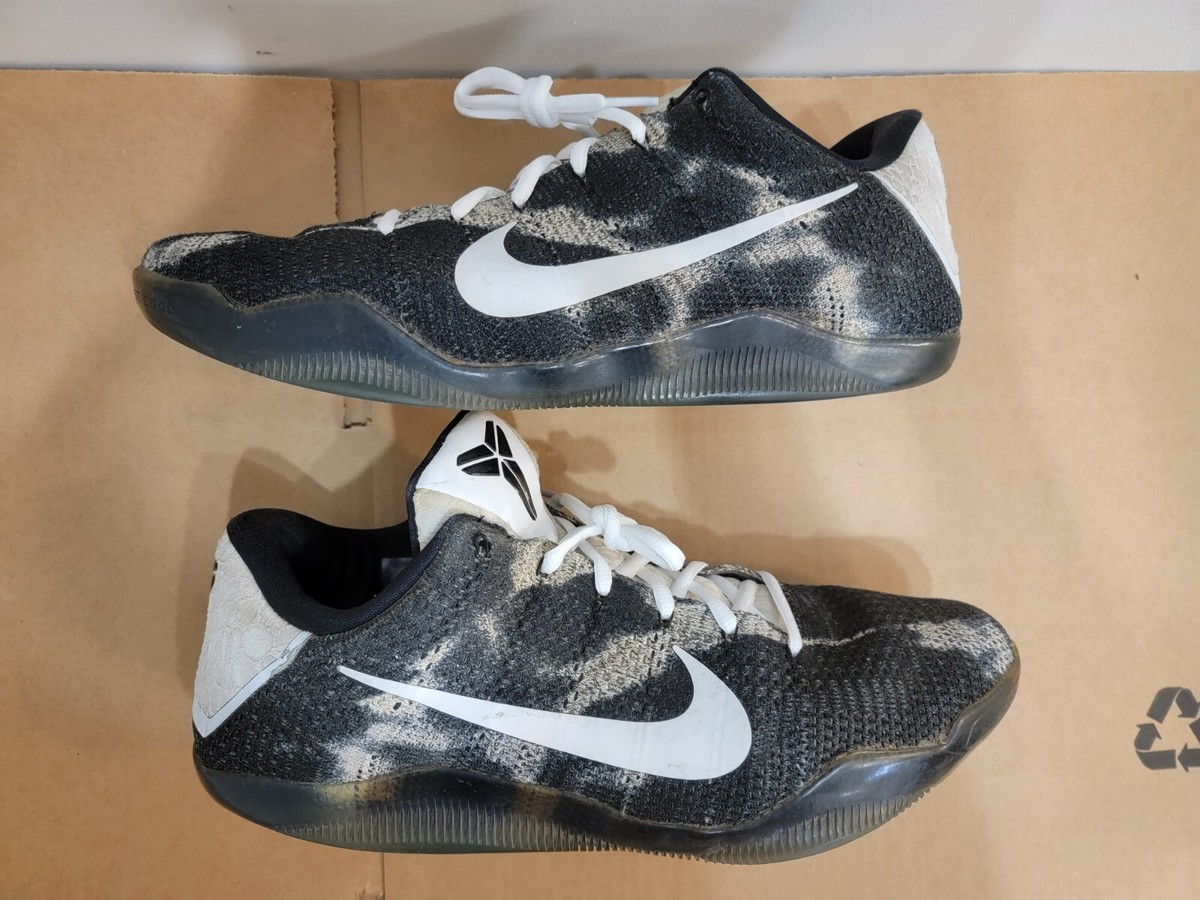 Nike Kobe 11 (XI) iD - Size 13 | eBay