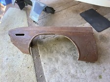 Used 1970 Dodge Challenger E-body Drivers Side Fende Used 1970 Dodge Challenger E-body Drivers Side Fende