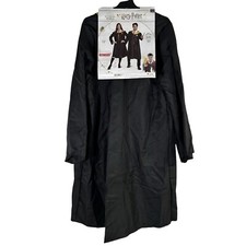 Halloween Harry Potter Robe Adult Unisex Hogwarts M Costume Hooded One Size