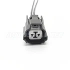 New Reverse / Back Up Switch Connector Plug Pigtail With Wire For Honda & Acura