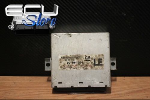ECU / CENTRALITA 0623183 90491954 - OPEL