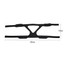 thumbnail 7 - Headgear Headband Ventilator Full Mask Band Strap For Respironics Resmed CPAP