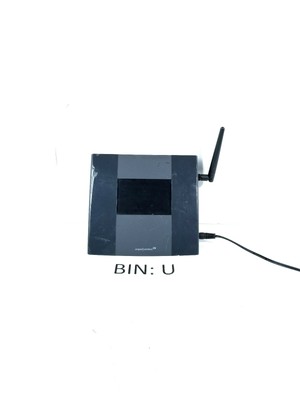 Amped Wireless High Power Touch Screen Wi-Fi Range Extender (Tap-Ex) (850214003799)