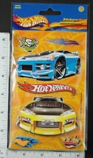 Scrapbooking  card making 3-D STICKERS