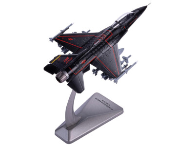 Air Force 1 Lockheed F-16 Fighting Falcon Aircraft 