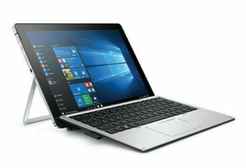 HP-ELITE-Core i5 X2 1012 G2 ULTRABOOK TOUCHSCREEN - 16GB RAM