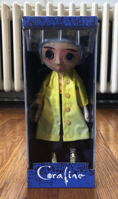 coraline doll for sale