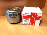 Yanmar 119000-5560 Fuel Filter 119000-55601 119000-55602 Genuine Yanmar 119000-5560 Fuel Filter 119000-55601 119000-55602 Genuine