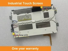 Original 7" inch LCD Panel + Touch screen Digitizer for Toyota Prius 2006 - 2009
