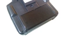 Battery Door Futaba 6EX cover lid tapa pilas replacement Radio Control RC remote