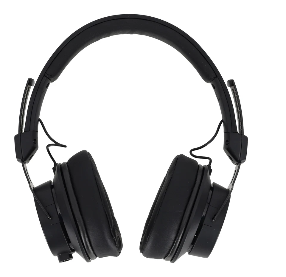 Auriculares intrauditivos cerrados Audio-Technica ATH-M60XA con cables desmontables Foto 2 de 4