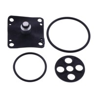 Benzinhahn Reparatursatz Passend FüR Kawasaki ZL 900 Eliminator Bj. 1985-1986