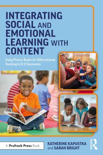 Integrating Social and Emotional Learning with Content by Sarah Bright and ...
