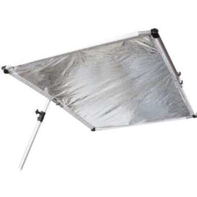 Phottix Full-Frame Reflector Kit Includes White/ Silver/ White Diffuser 5ft (1.5
