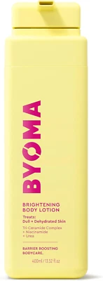 BYOMA LTD. BYOMA BODY Brightening Body Lotion 400Ml