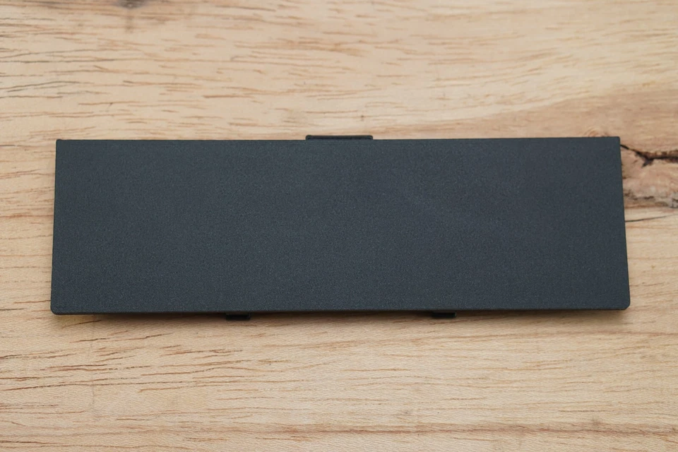 Placa de montaje en panel de eliminación de reloj BMW E36 OBC 325i 328is M3 Foto 2 de 4