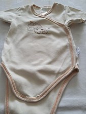 pusblu-Body-Creme-Kurzarm-Größe 62